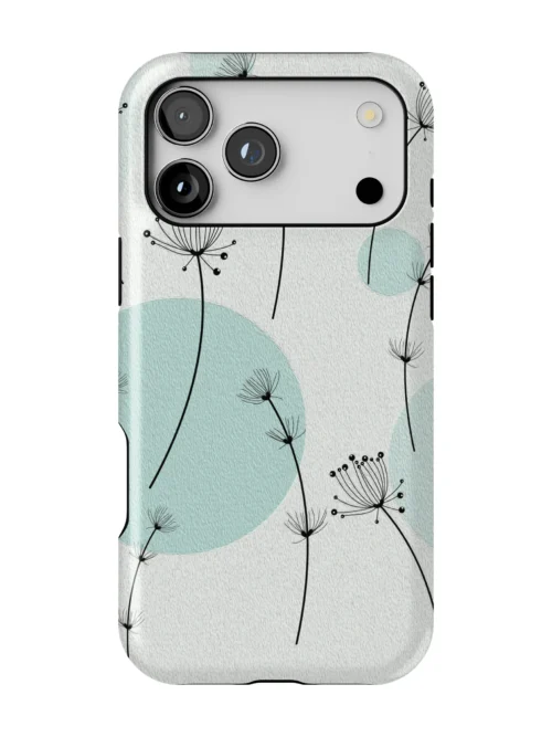 Dandelion Drift Case