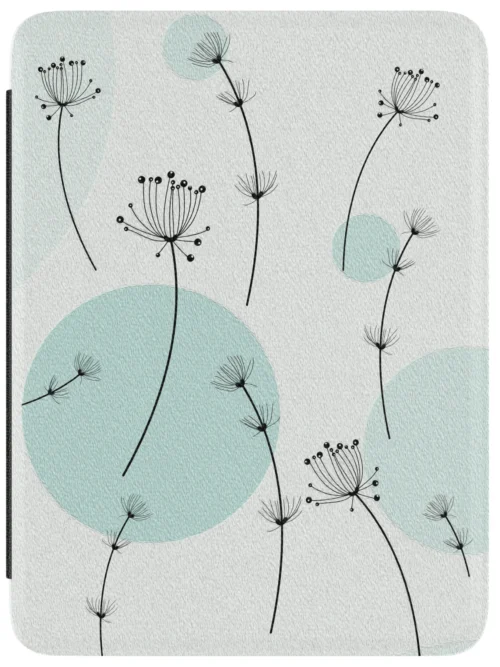 Dandelion Drift Case