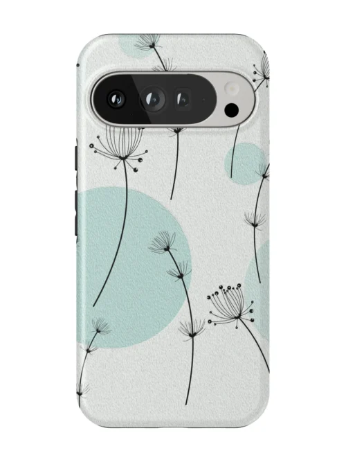 Dandelion Drift Case