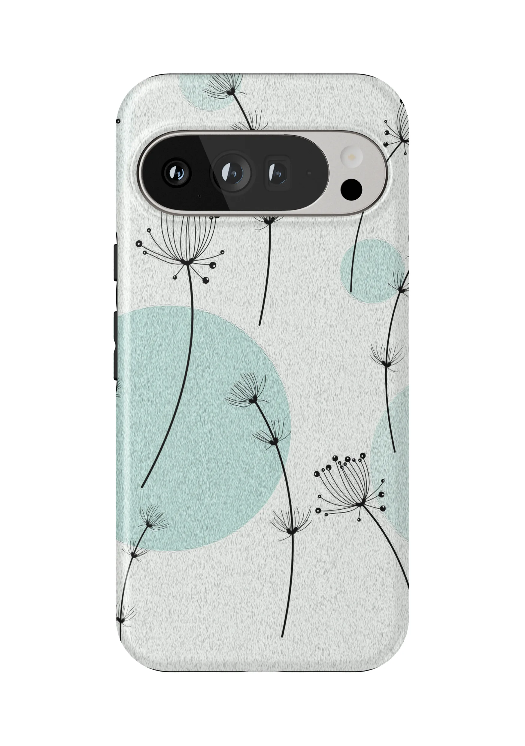 Dandelion Drift Case