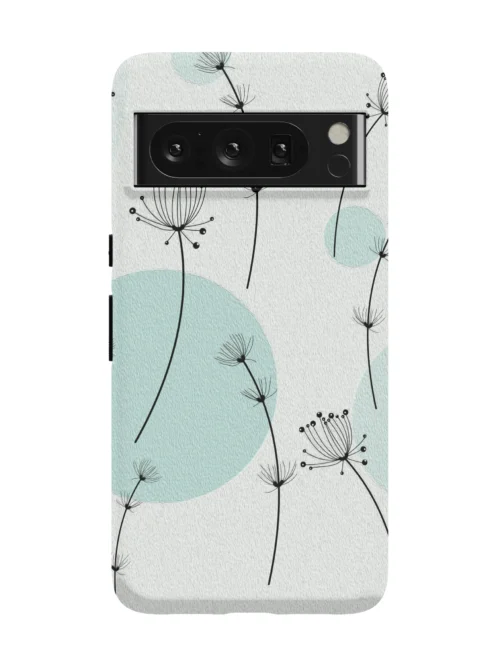 Dandelion Drift Case