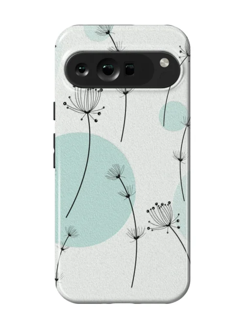 Dandelion Drift Case