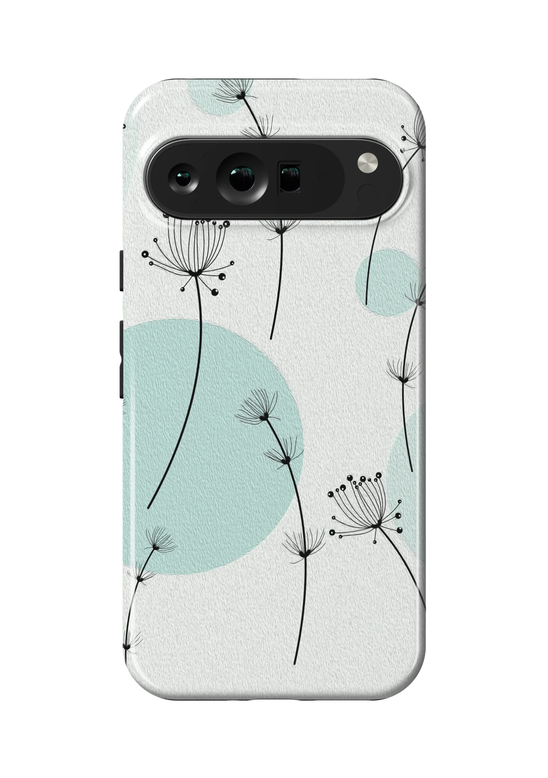 Dandelion Drift Case