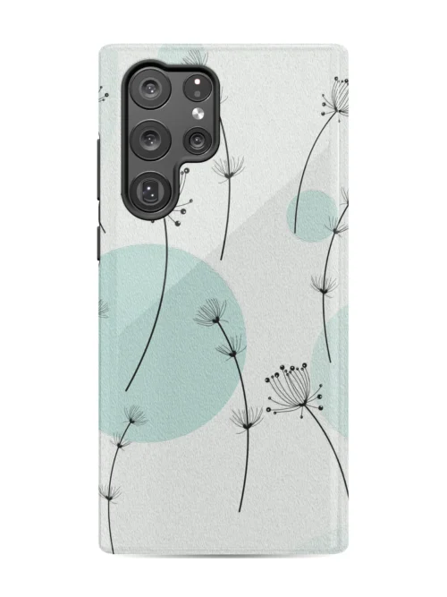 Dandelion Drift Case