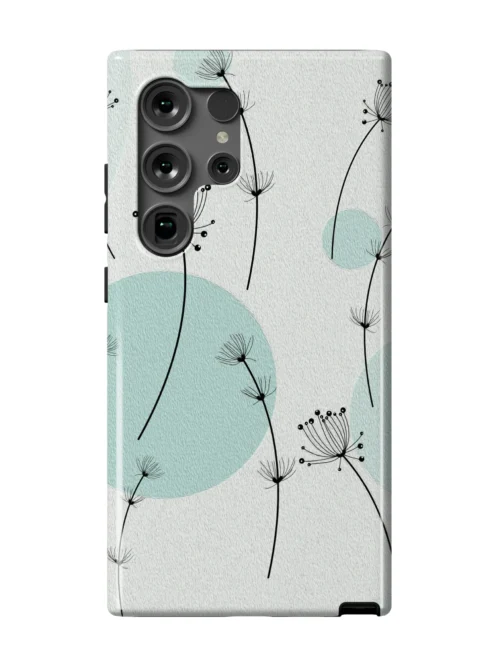 Dandelion Drift Case