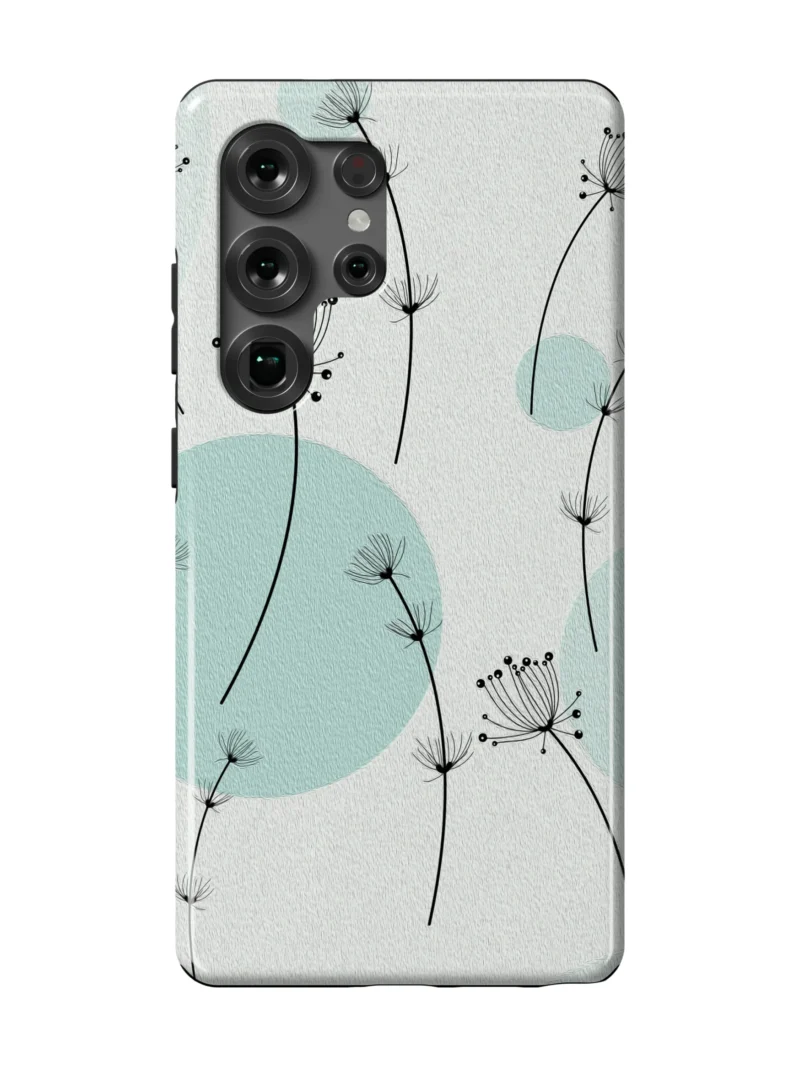 Dandelion Drift Case