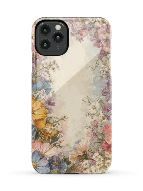 Floral Vista Case
