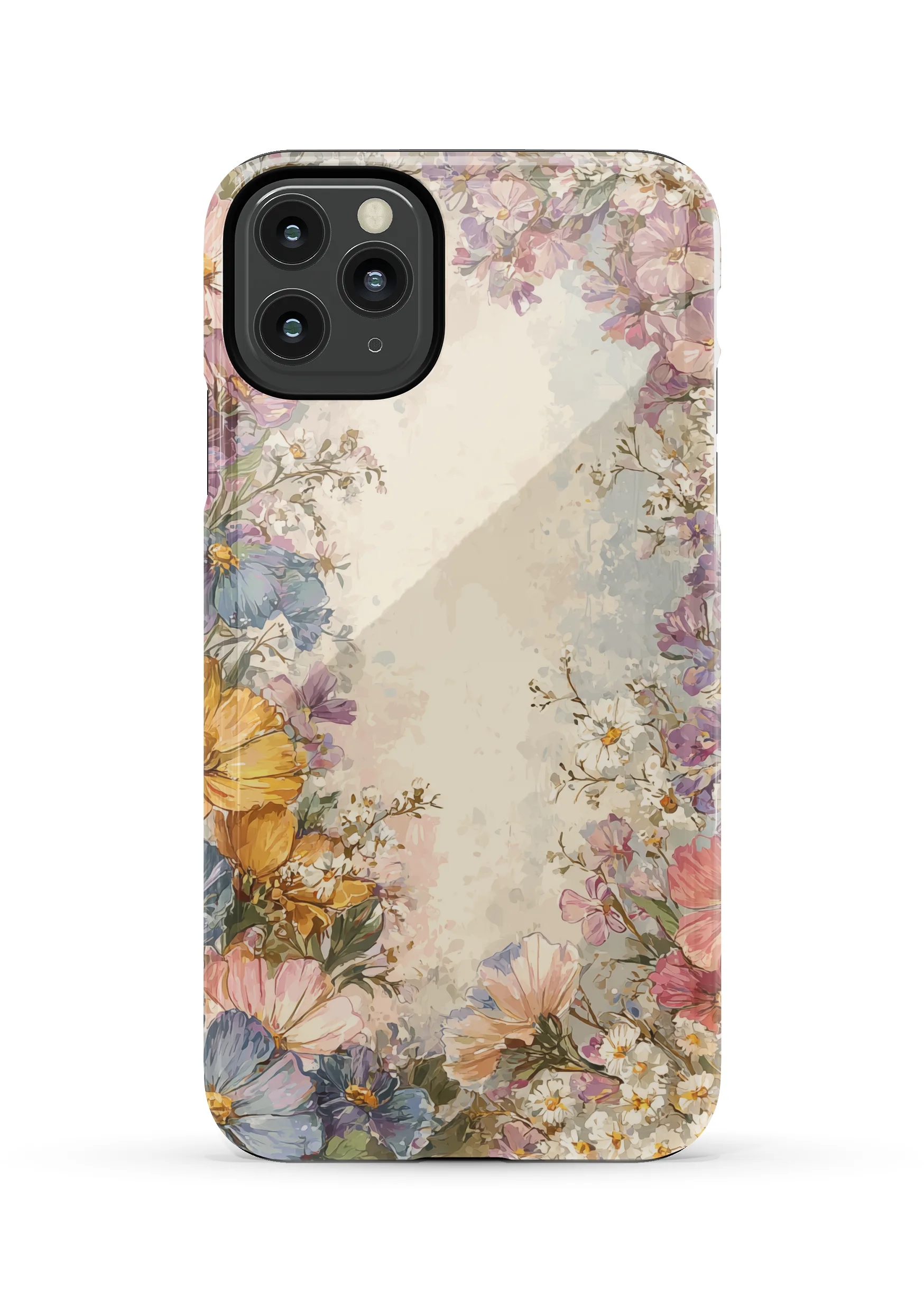 Floral Vista Case | iPhone 11