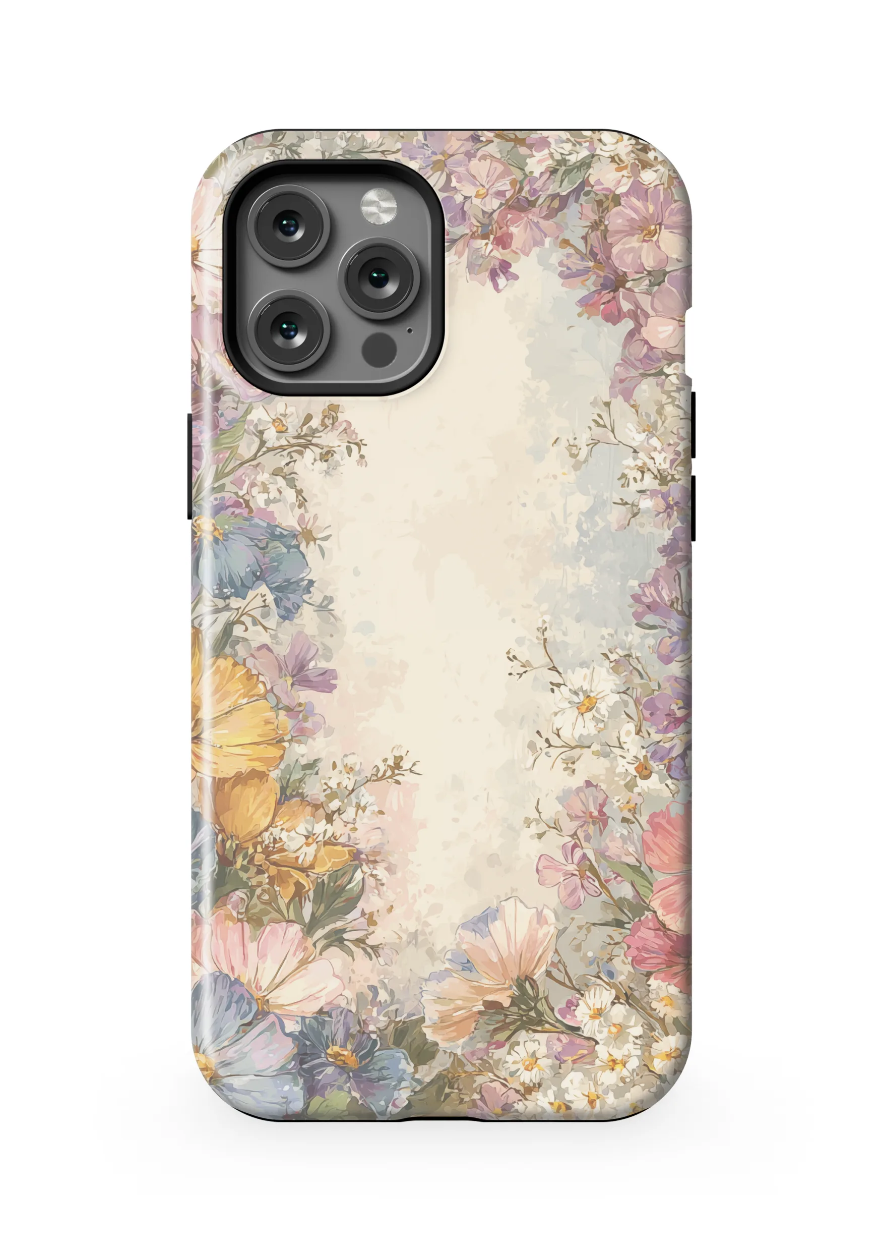Floral Vista Case