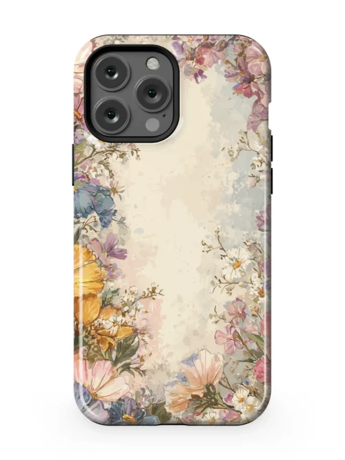 Floral Vista Case