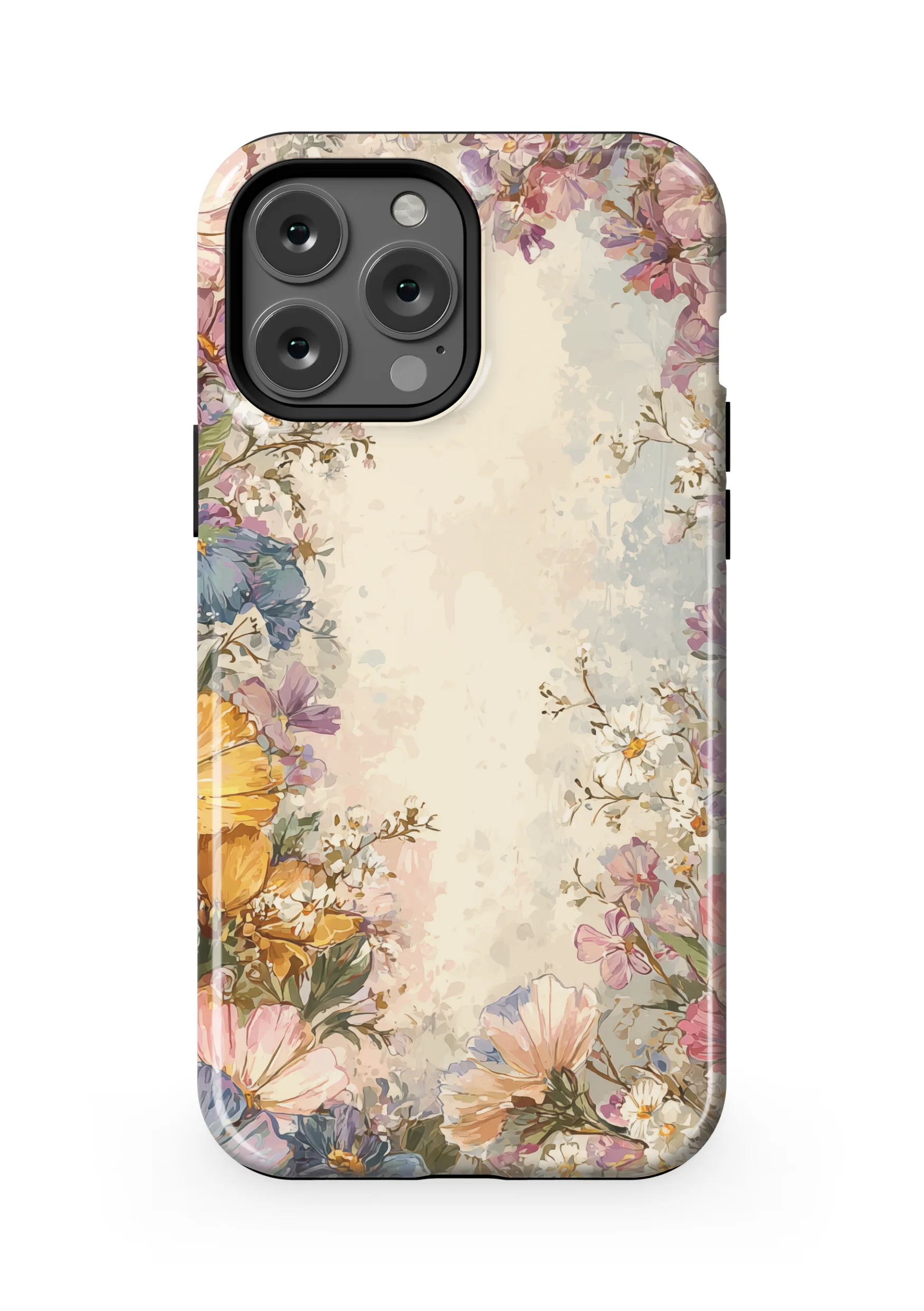 Floral Vista Case