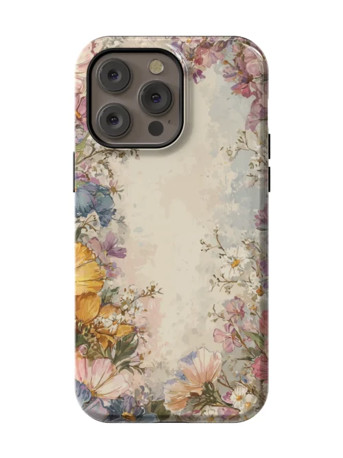 Floral Vista Case