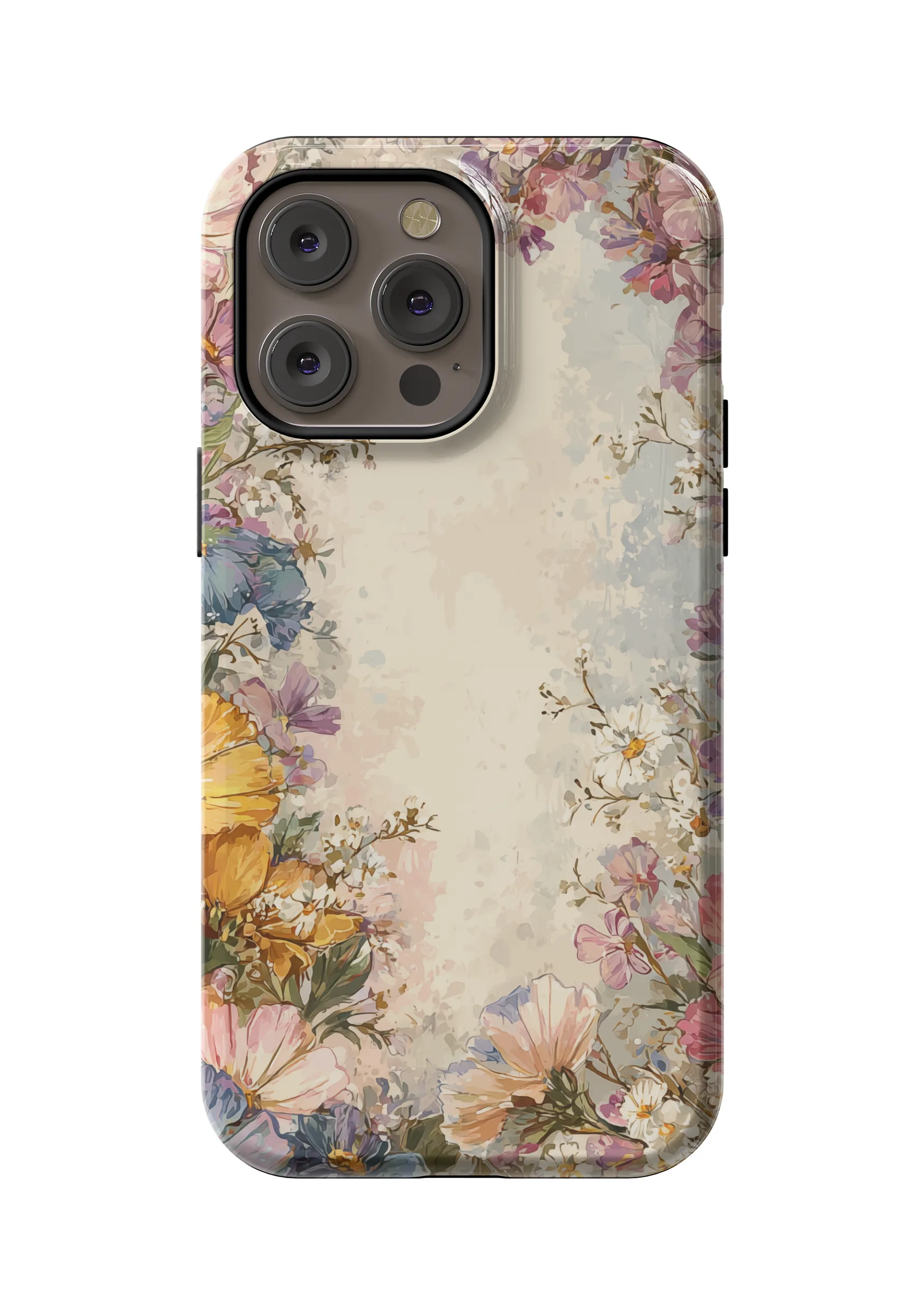 Floral Vista Case | iPhone 14