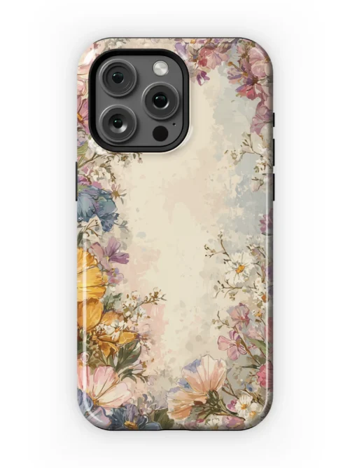 Floral Vista Case