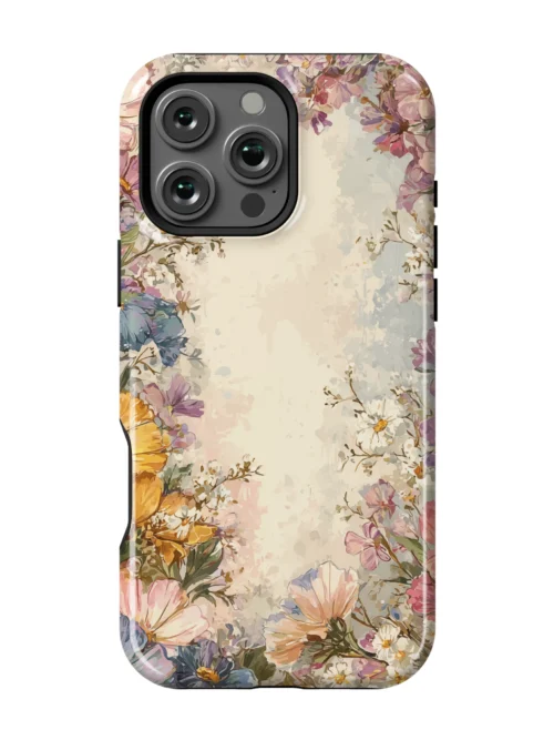 Floral Vista Case