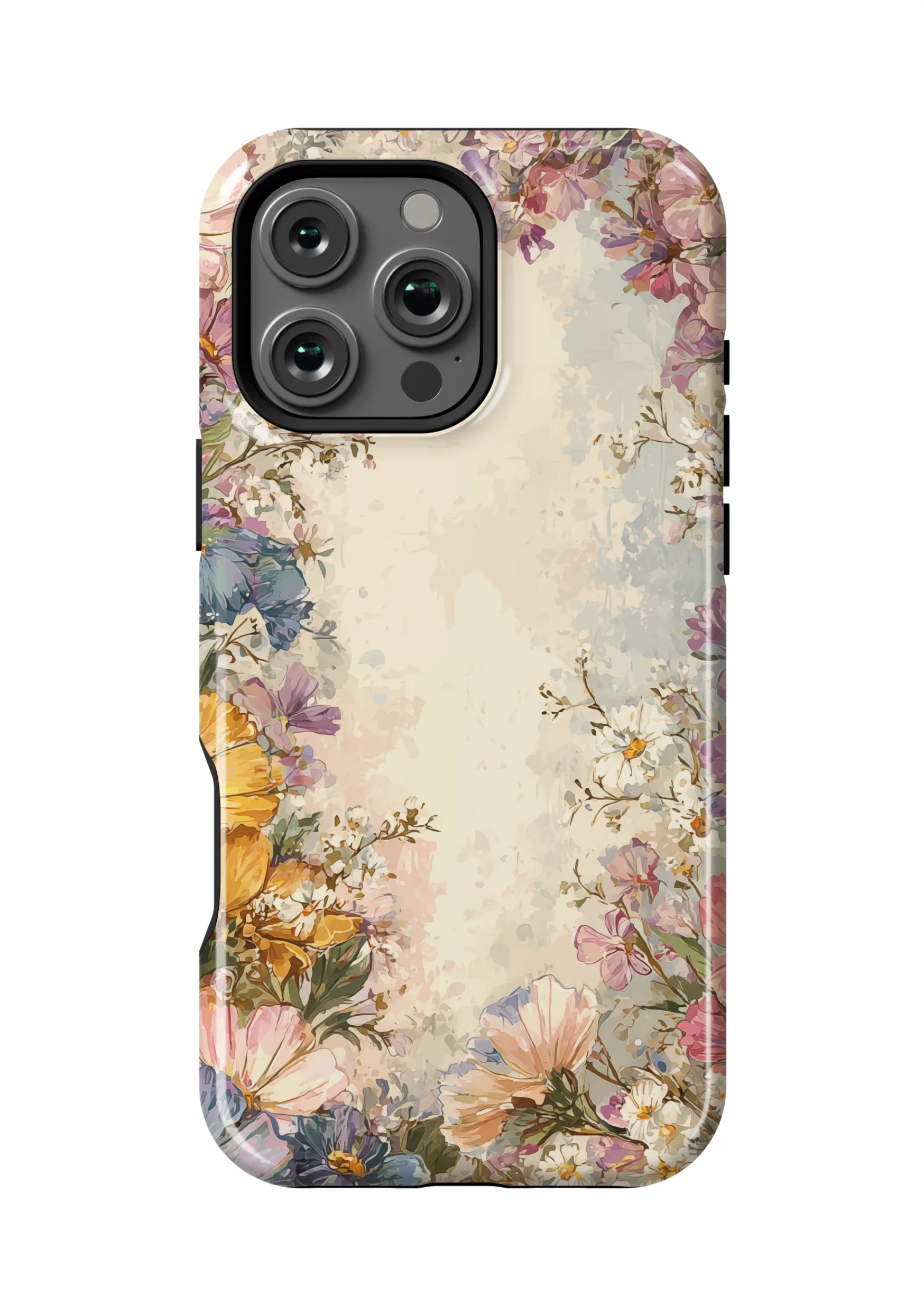 Floral Vista Case