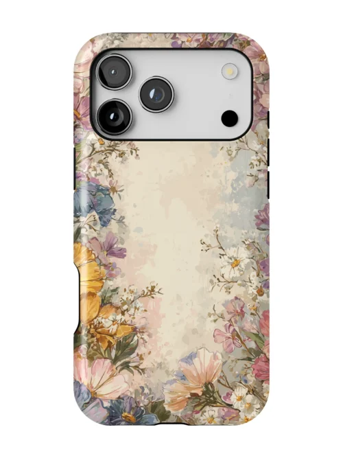 Floral Vista Case