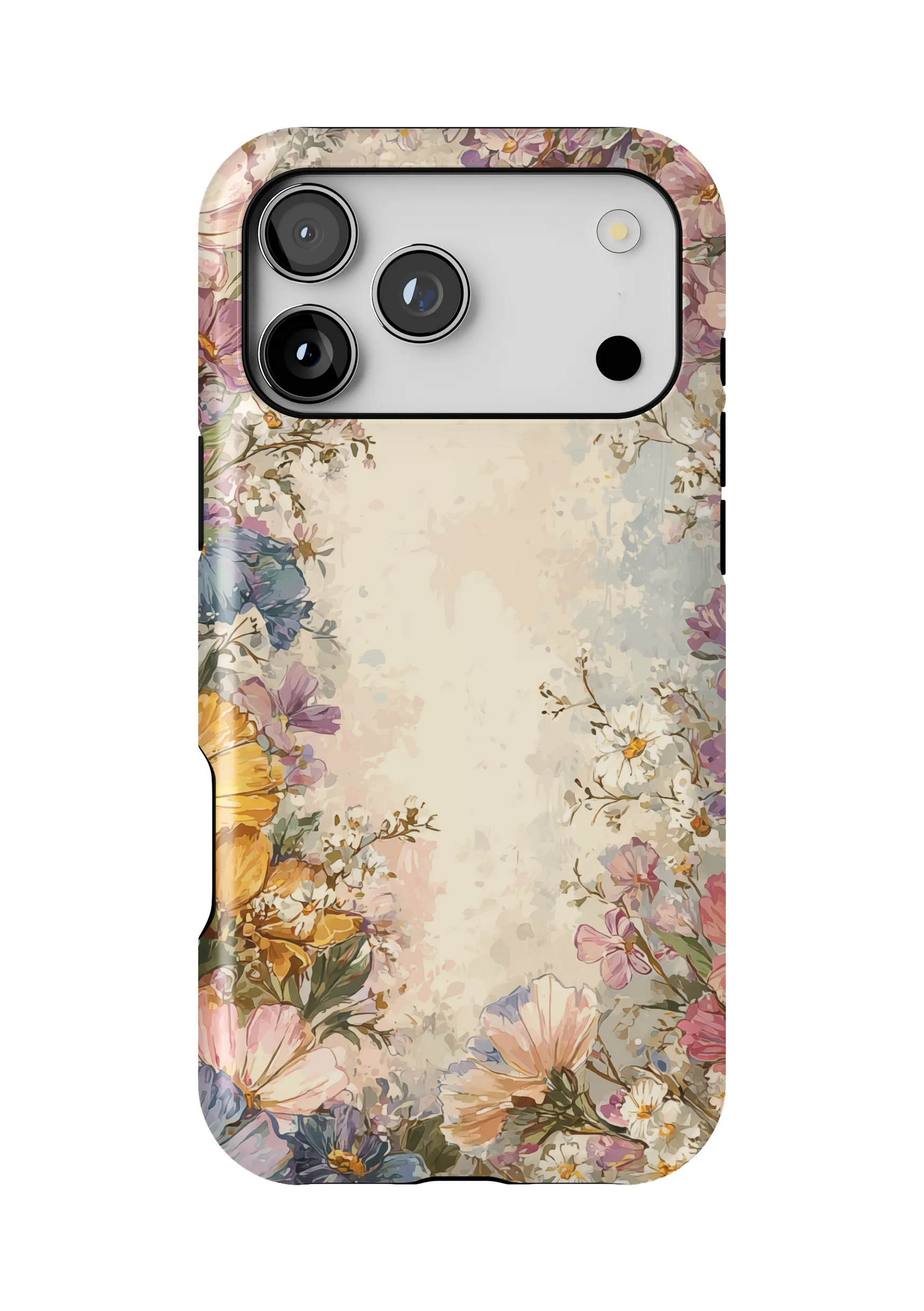 Floral Vista Case