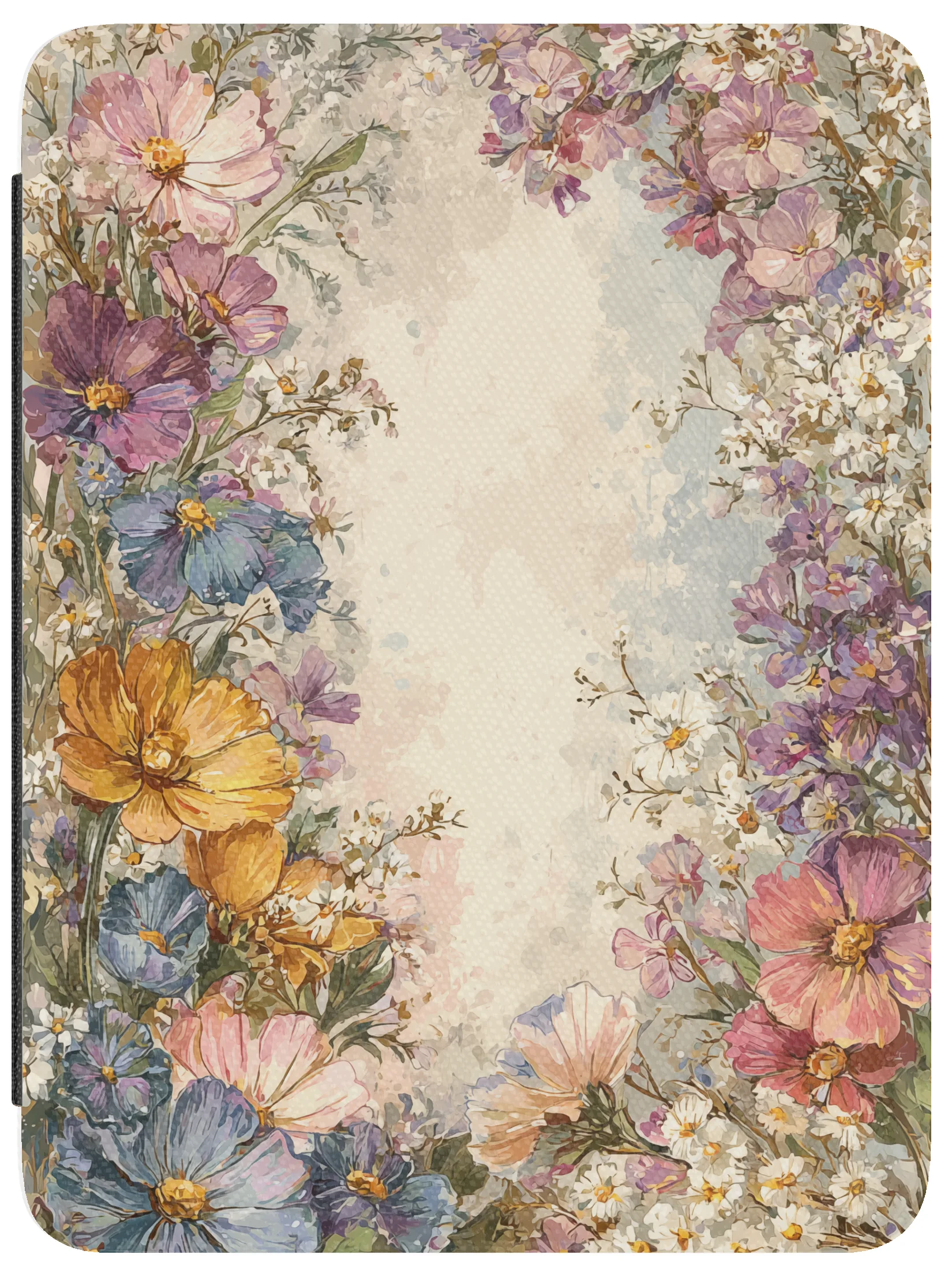 Floral Vista Case