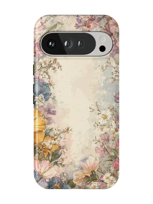 Floral Vista Case