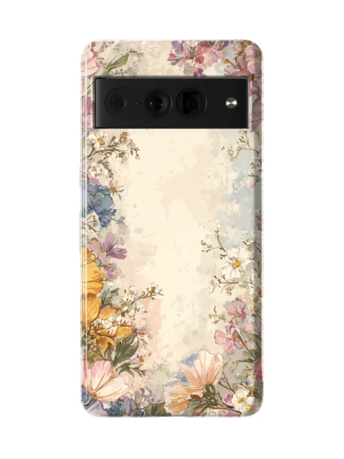 Floral Vista Case
