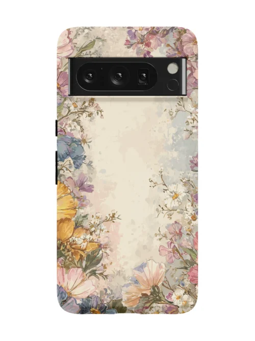 Floral Vista Case