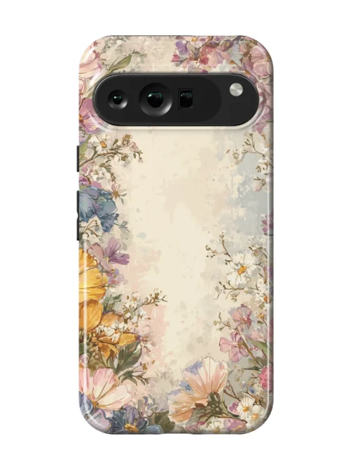 Floral Vista Case