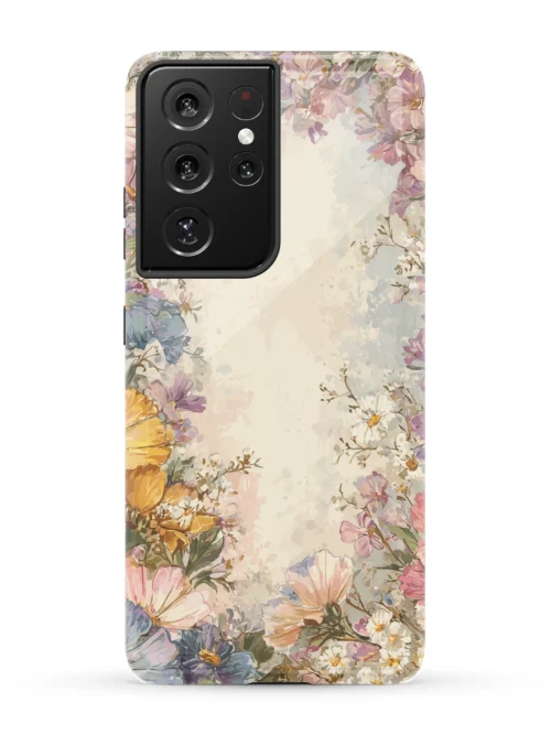 Floral Vista Case