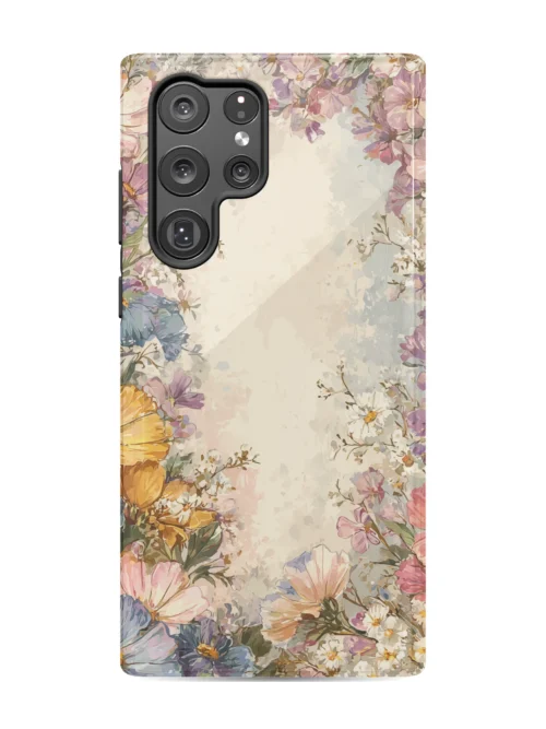 Floral Vista Case