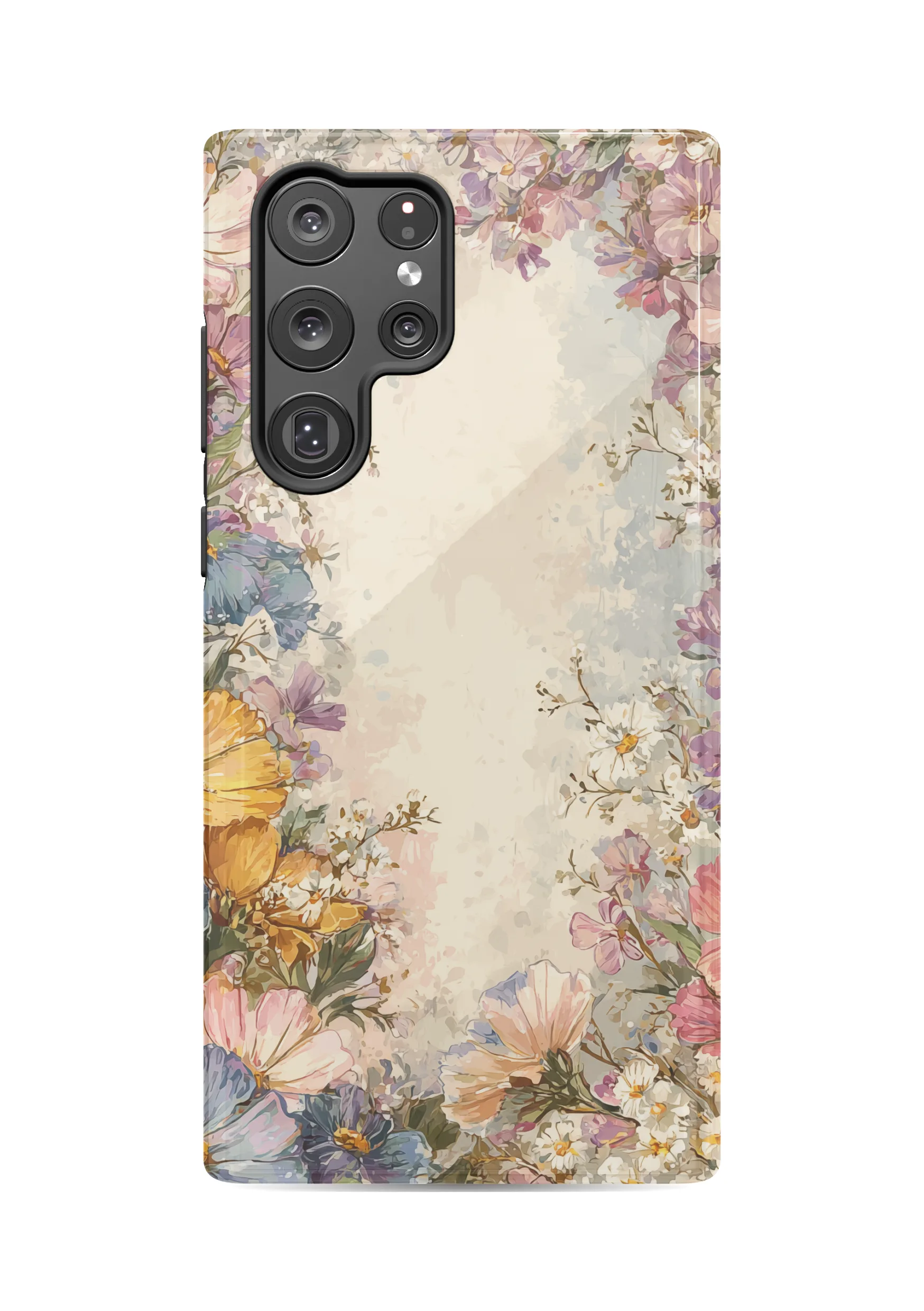 Floral Vista Case