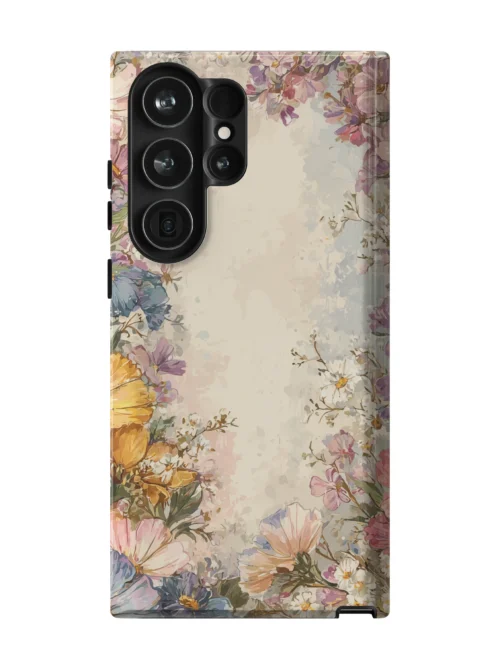 Floral Vista Case