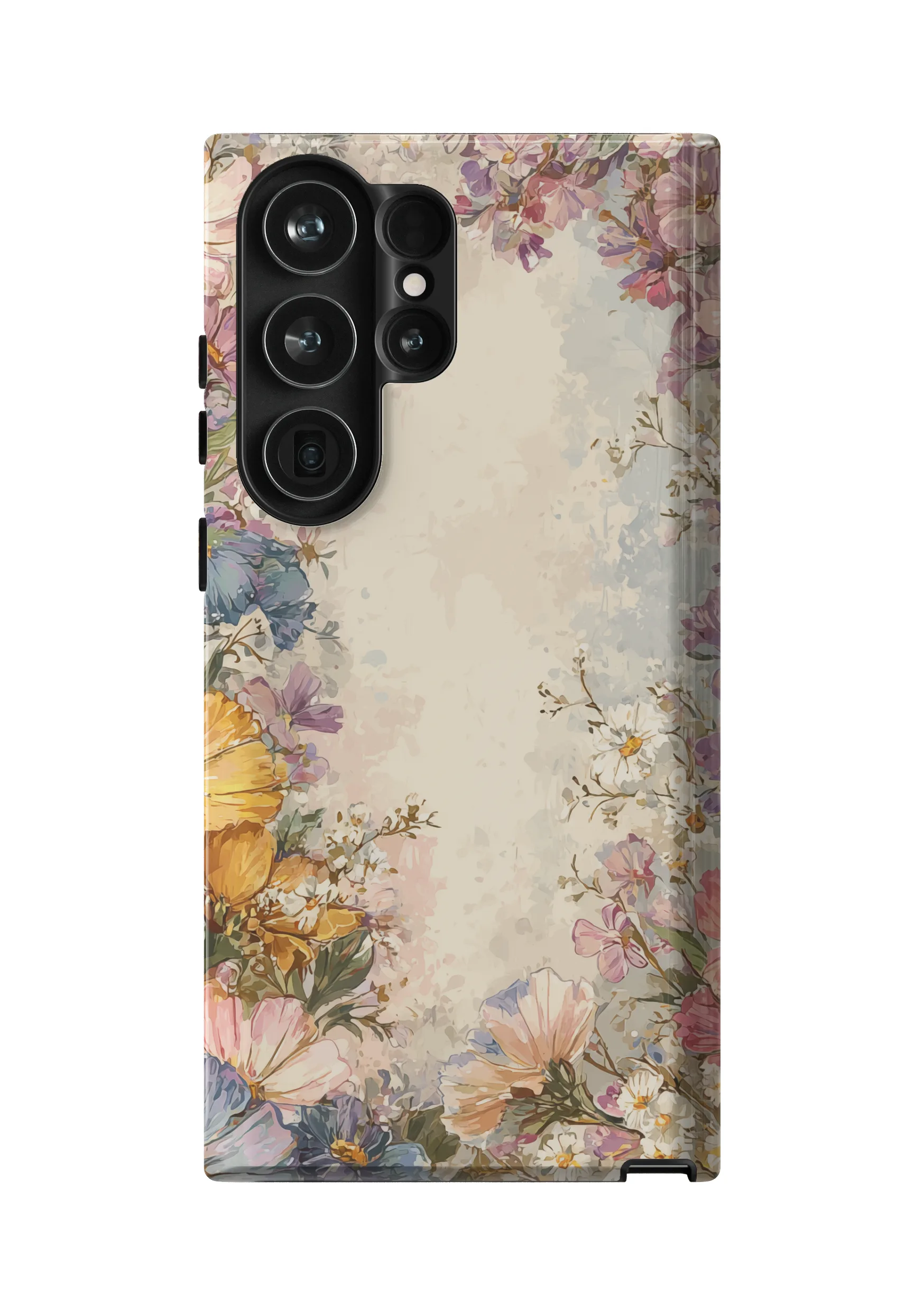Floral Vista Case | Galaxy S23