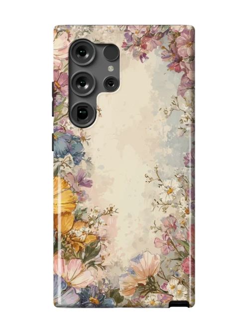 Floral Vista Case