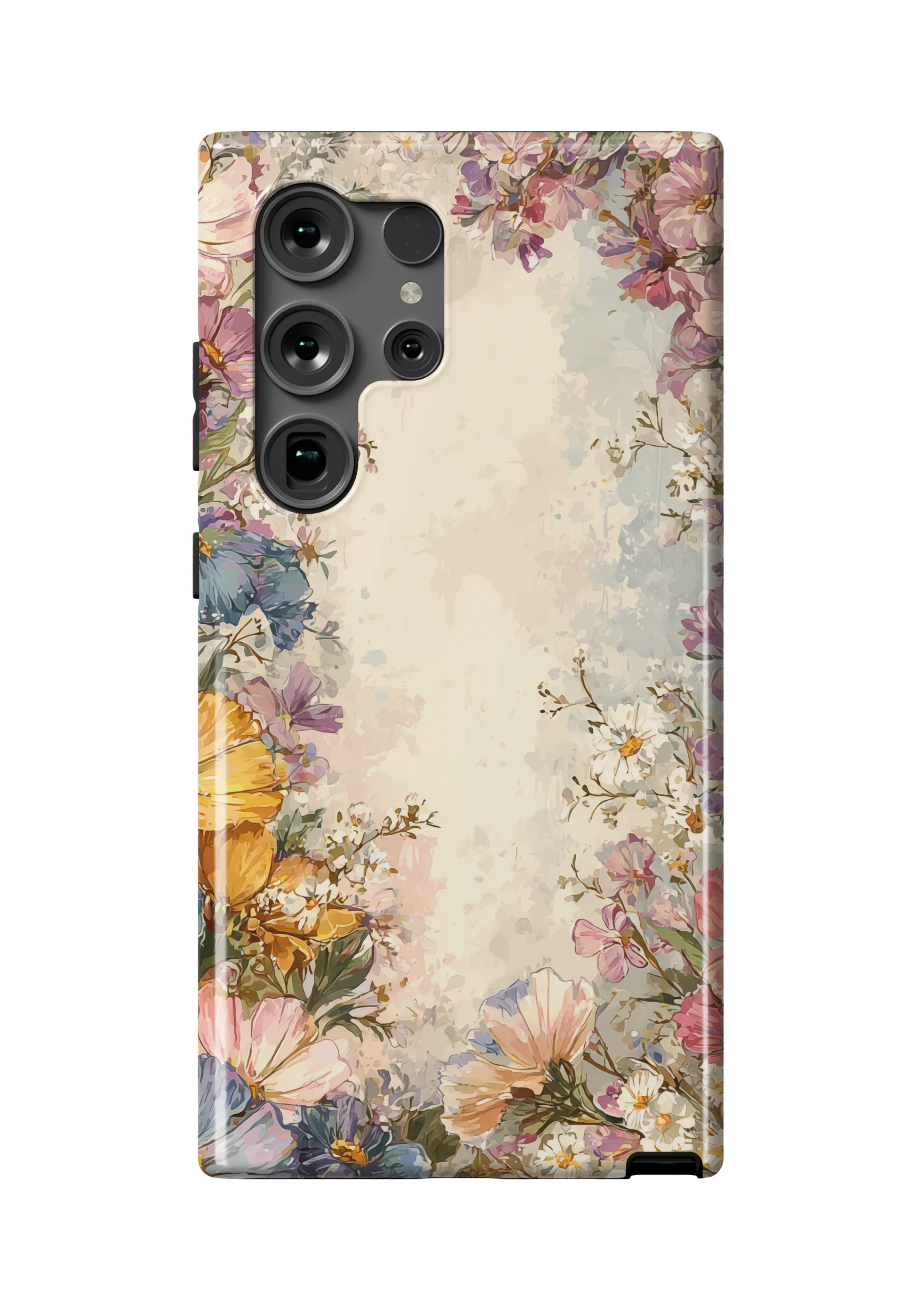 Floral Vista Case