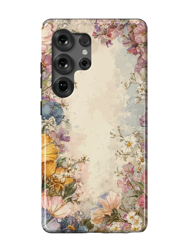 Floral Vista Case