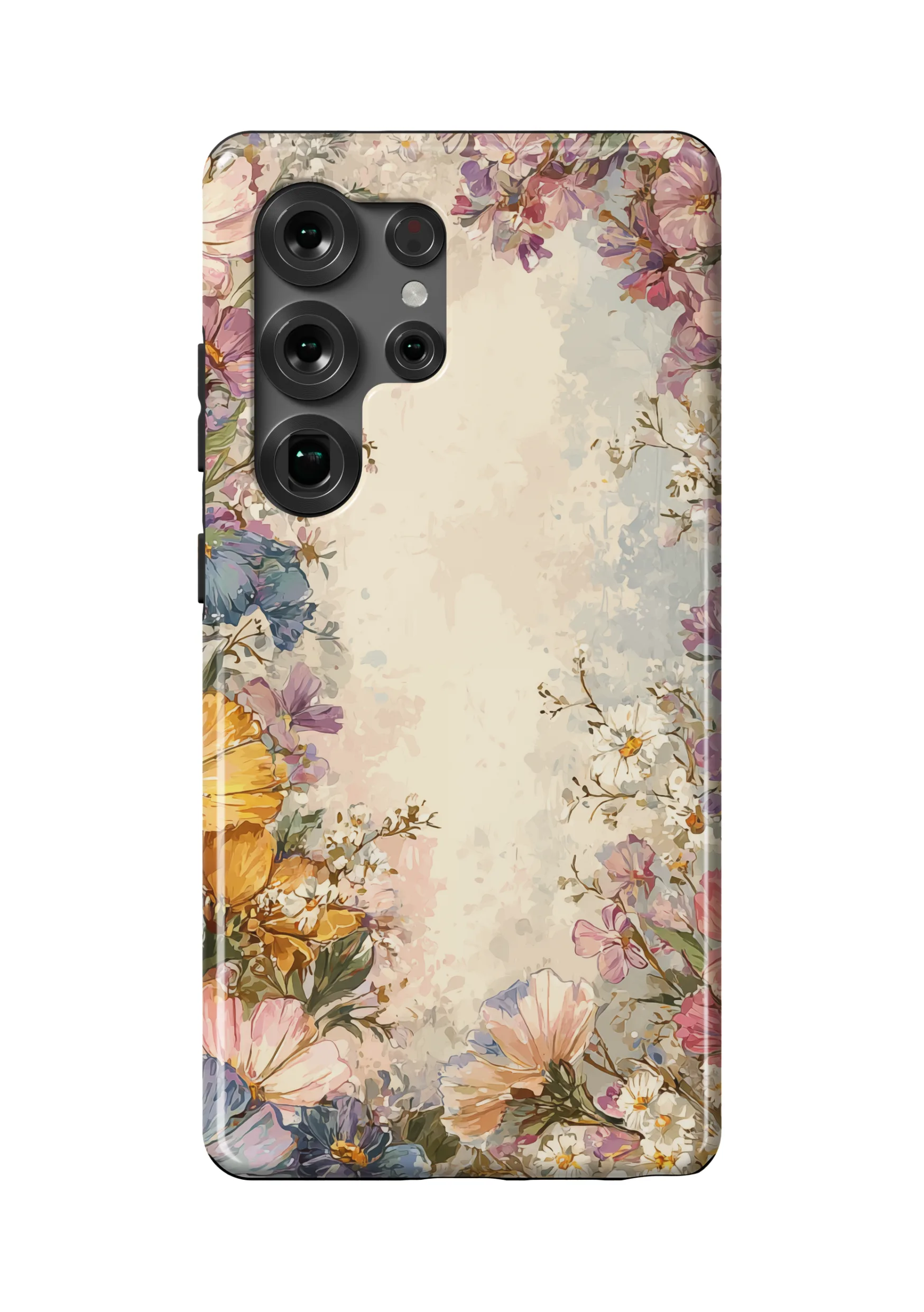 Floral Vista Case