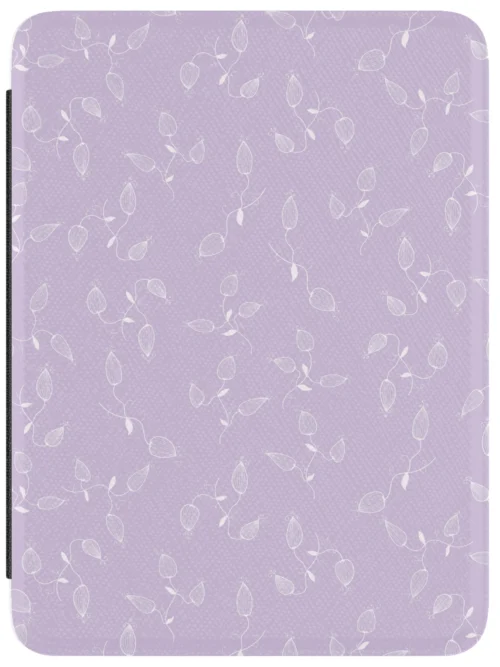 Lilac Pod Dance Case