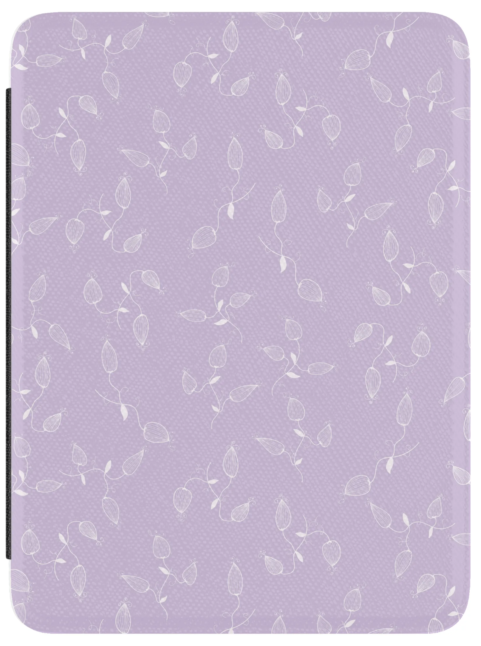 Lilac Pod Dance Case | Kindle Paperwhite/Colorsoft 7" Case (2024 Models)