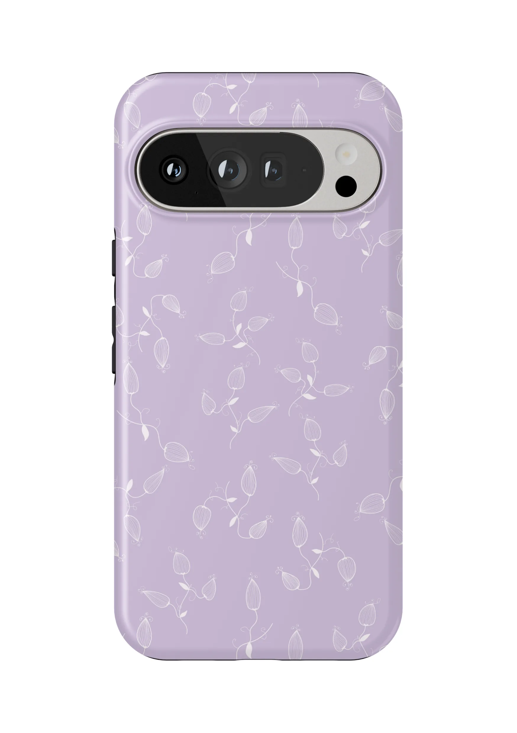 Lilac Pod Dance Case | Pixel 10