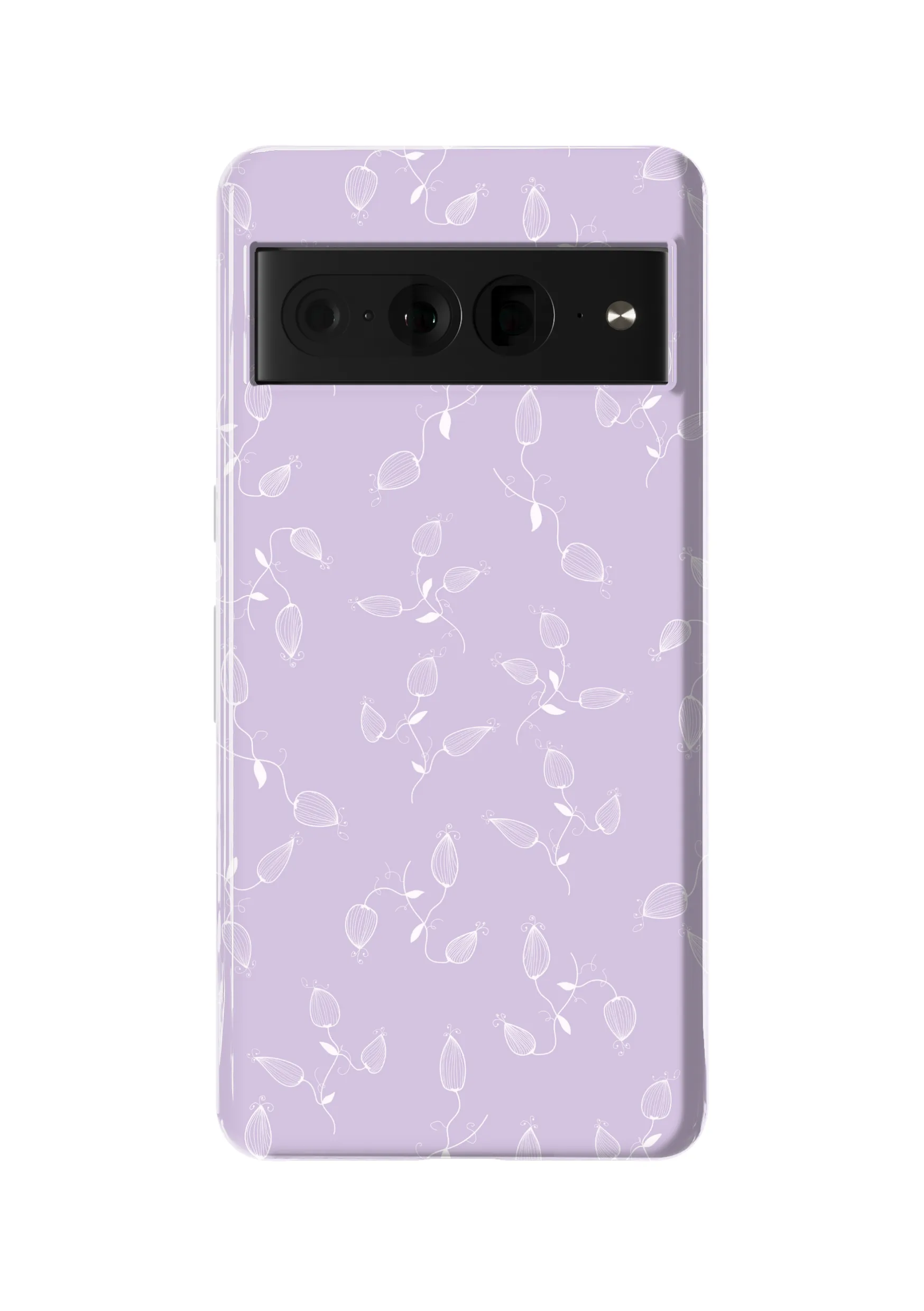 Lilac Pod Dance Case