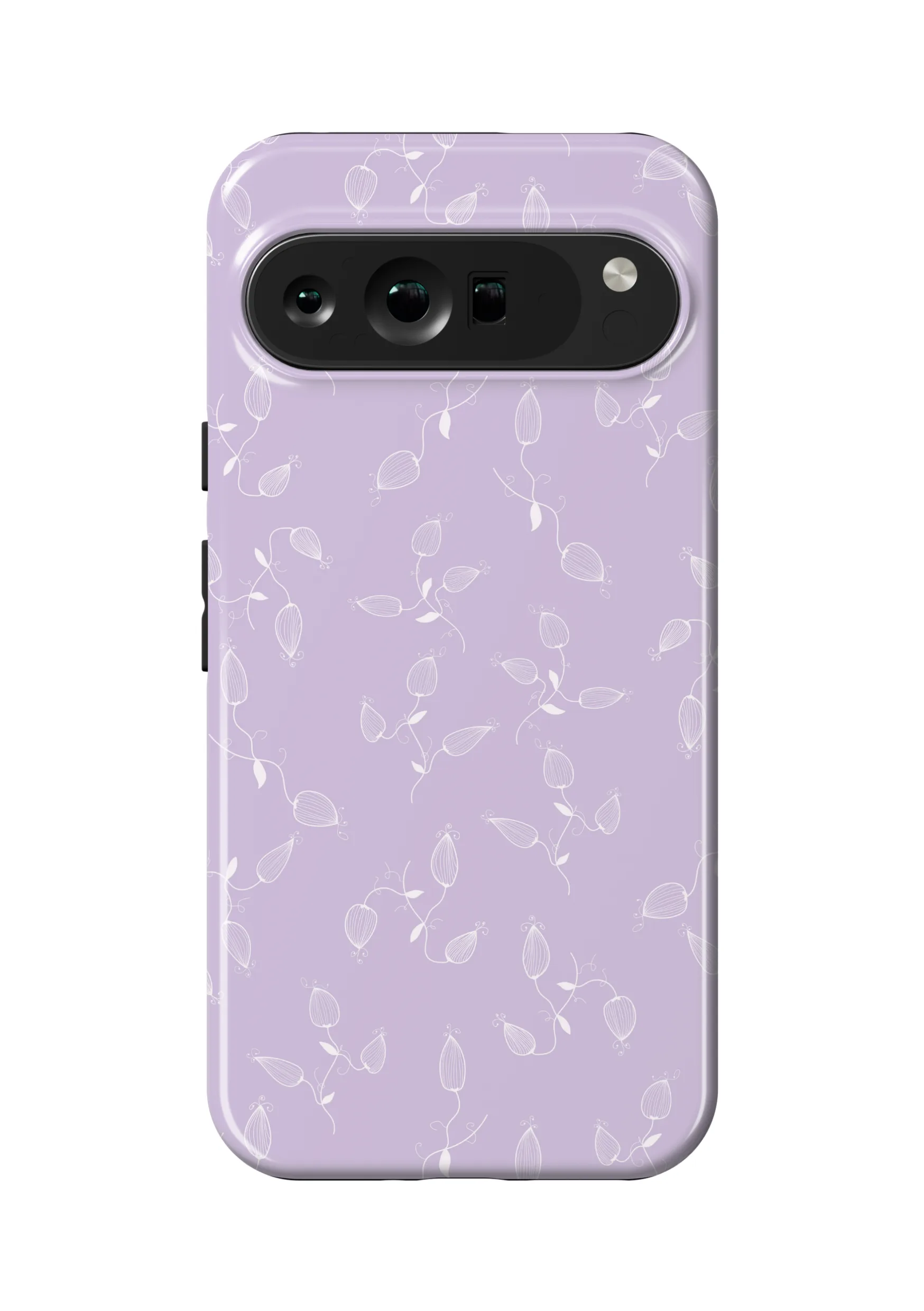 Lilac Pod Dance Case