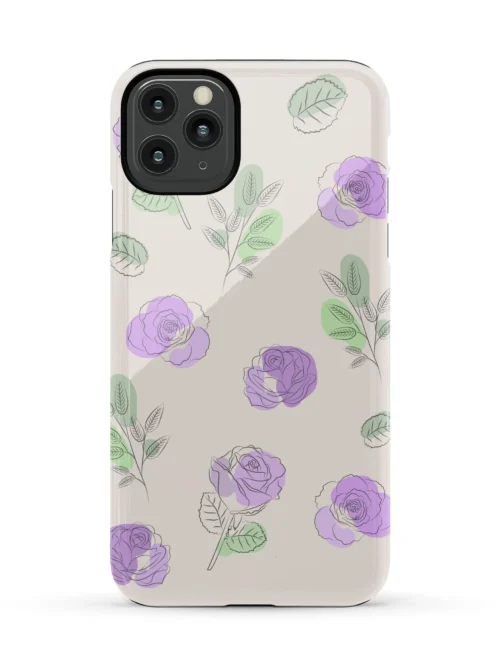 Linear Roses Case