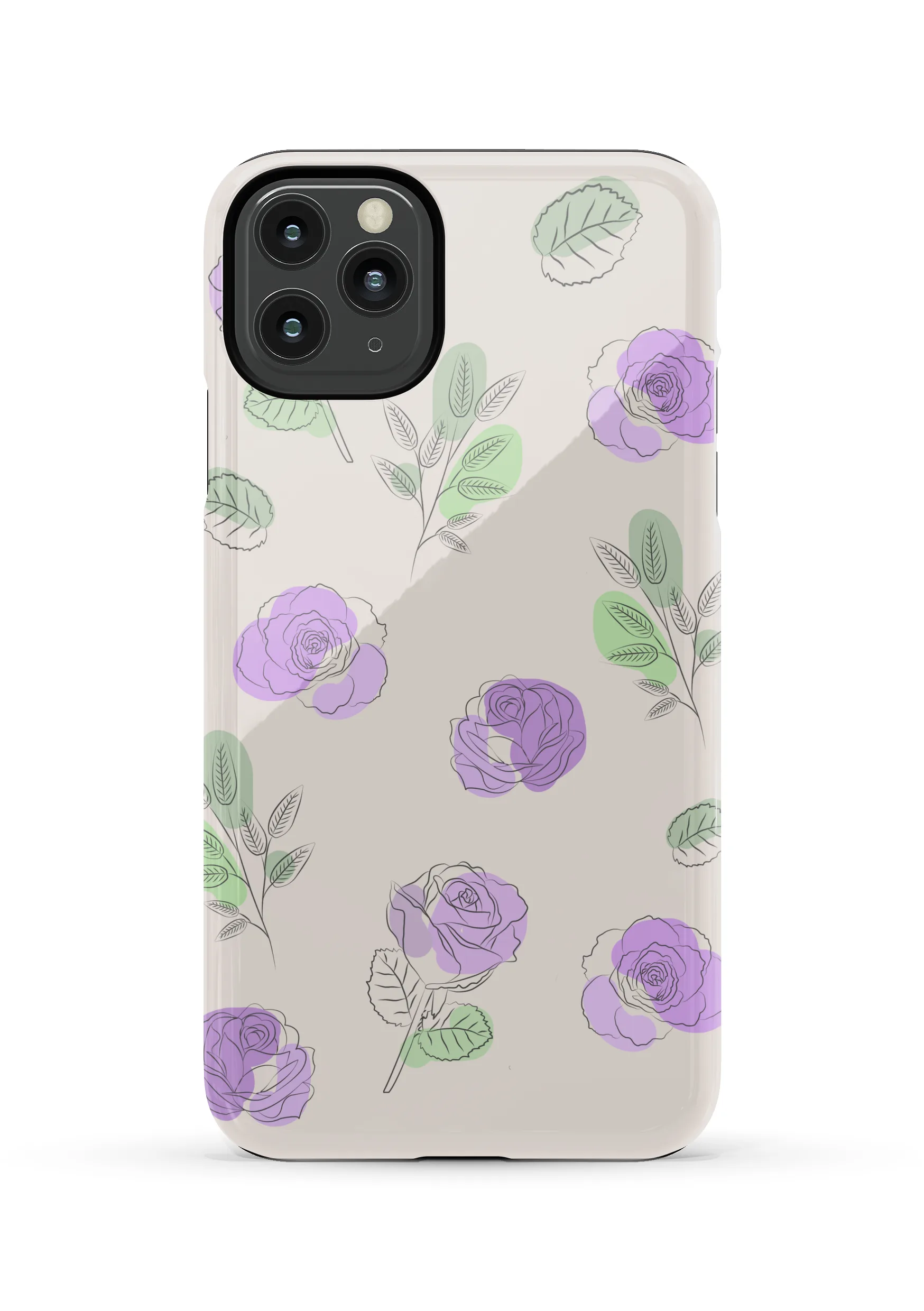 Linear Roses Case