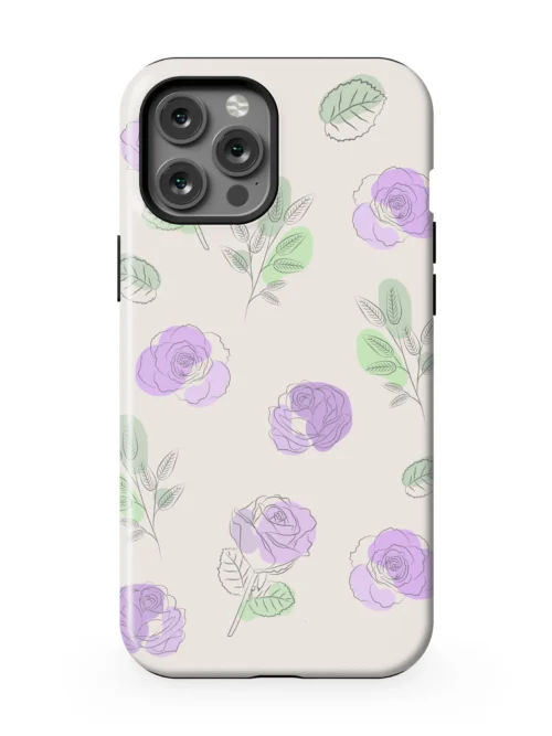 Linear Roses Case