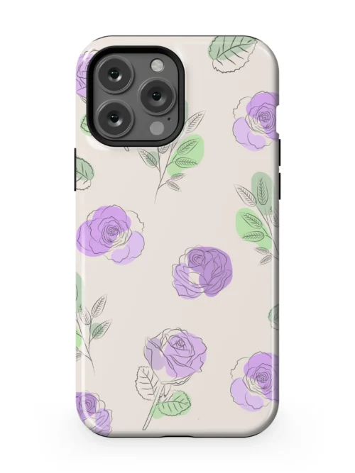 Linear Roses Case