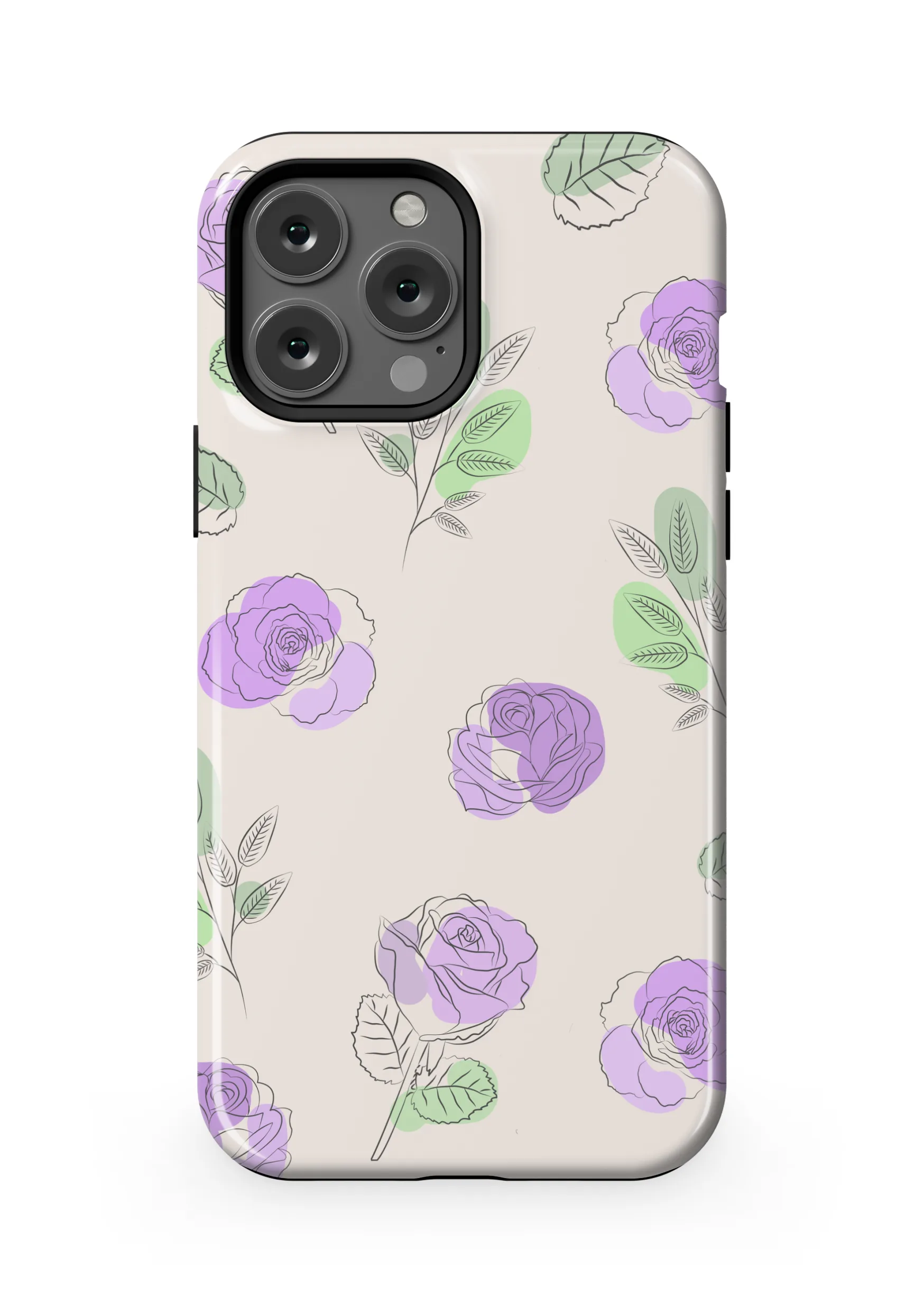 Linear Roses Case