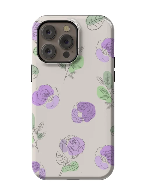 Linear Roses Case