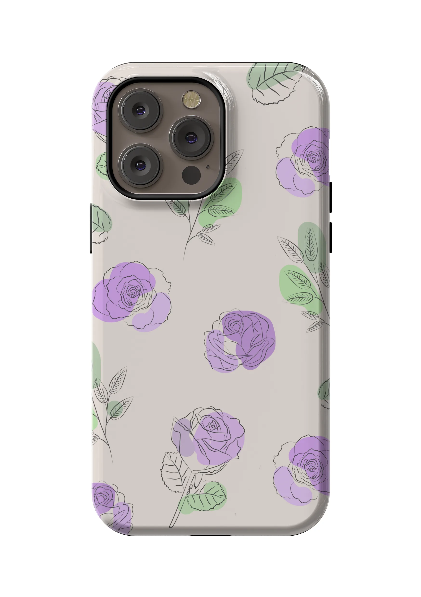 Linear Roses Case