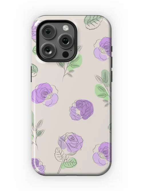 Linear Roses Case