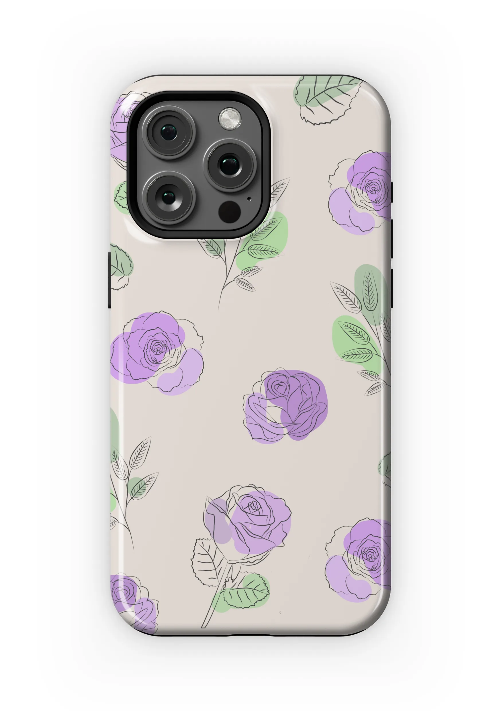 Linear Roses Case
